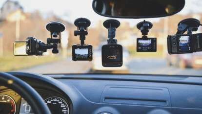 Як встановити відеореєстратор