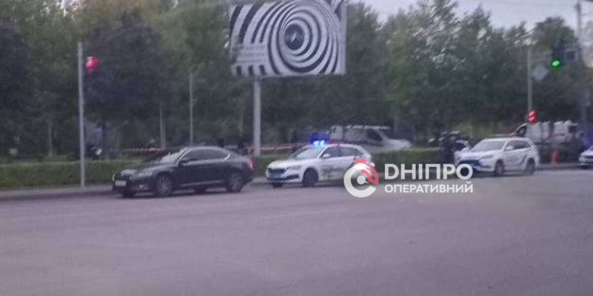 Труп чоловіка знайшли в Дніпрі