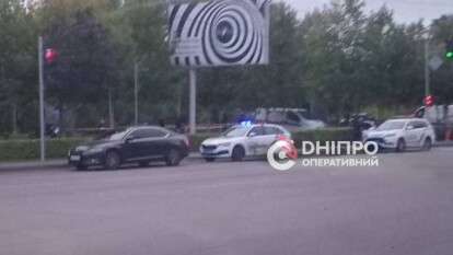 Труп чоловіка знайшли в Дніпрі