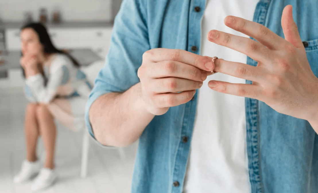 Розлучення онлайн