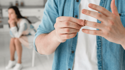 Розлучення онлайн