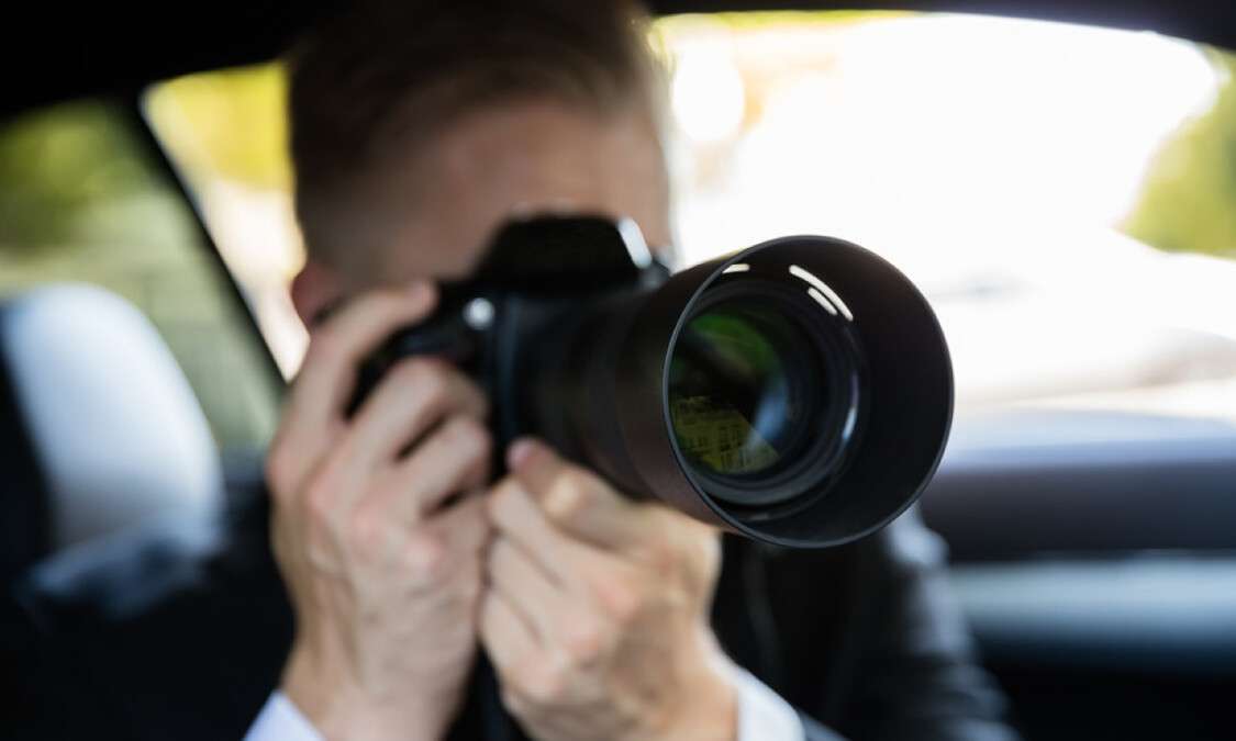 Приватні детективи