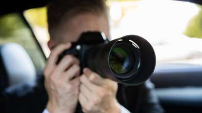 Приватні детективи