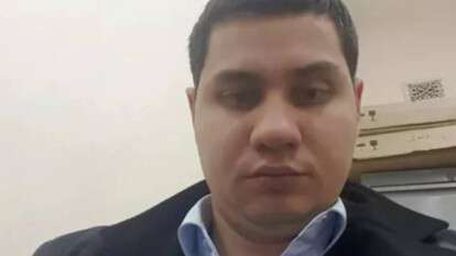 Справа Свердліна: Київський апеляційний суд тягне з ухваленням рішення