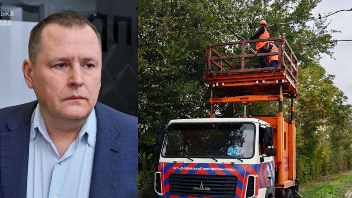 Атака на Днепр 10 октября: Филатов рассказал о последствиях