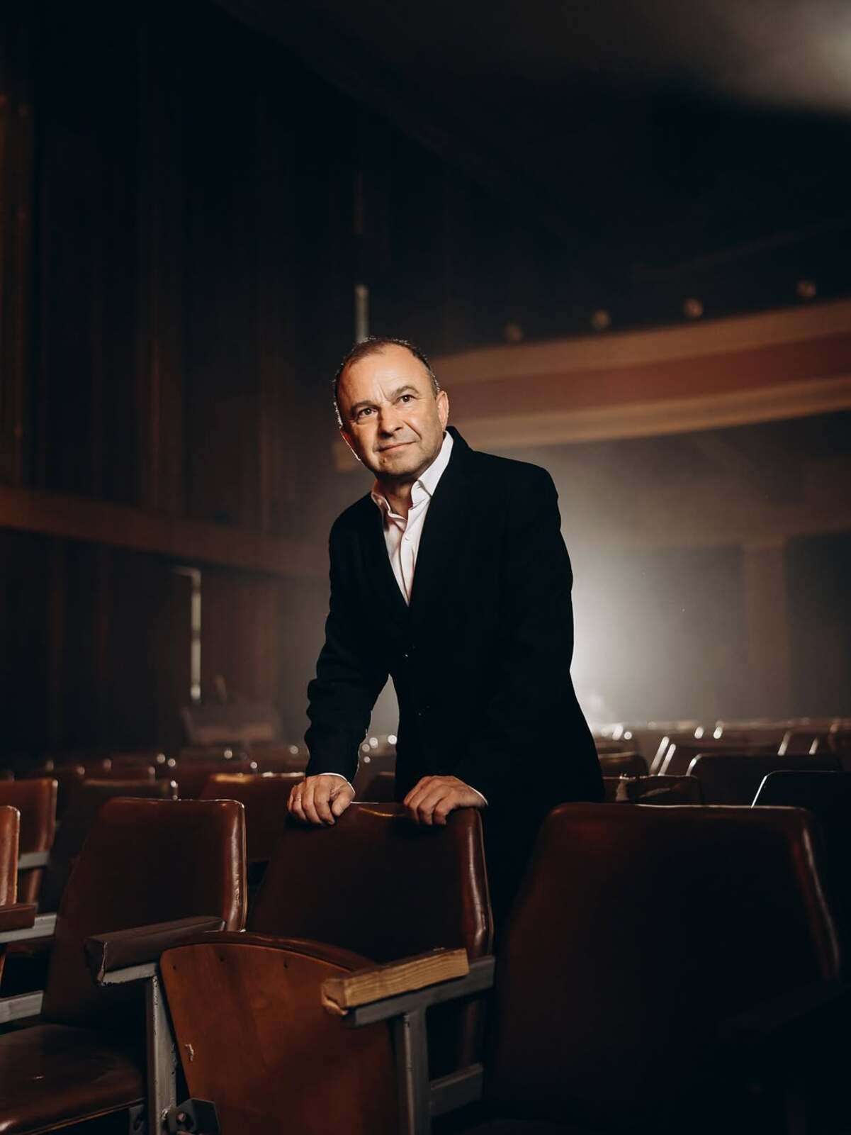 Віктор Павлік 18 жовтня у Дніпрі з вражаючим концертом