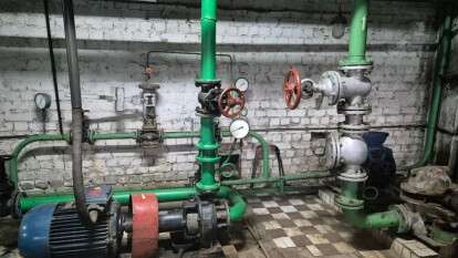 Отопительный сезон в Днепре: готовность КП "Теплоэнерго" – 99%