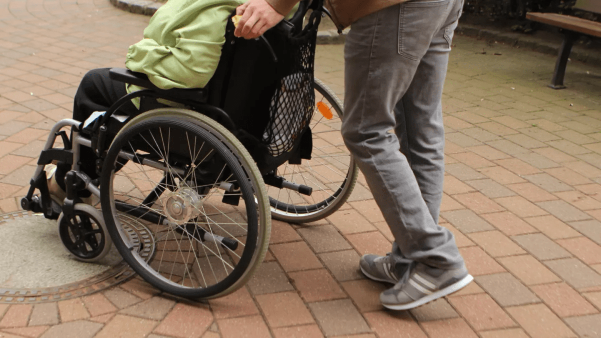 Отсрочка по уходу за больным