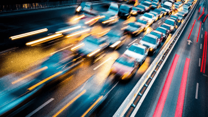 Перевищення швидкості