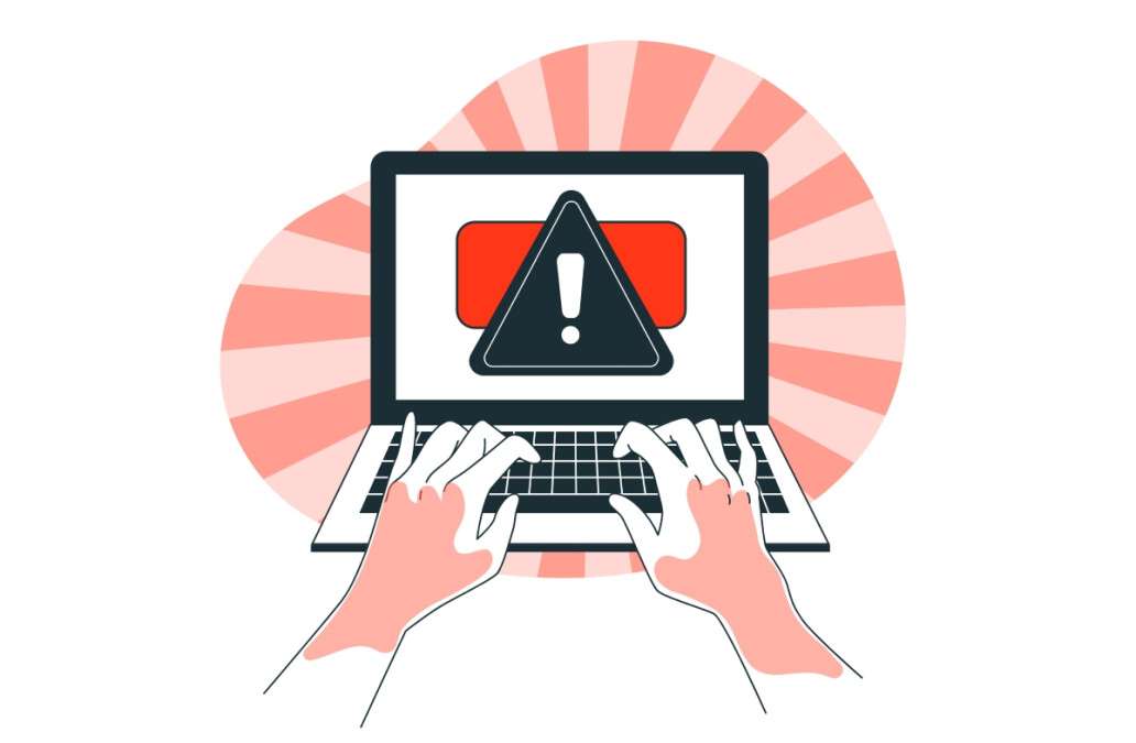 Как распознать поддельные сайты