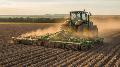 Як обрати культиватор