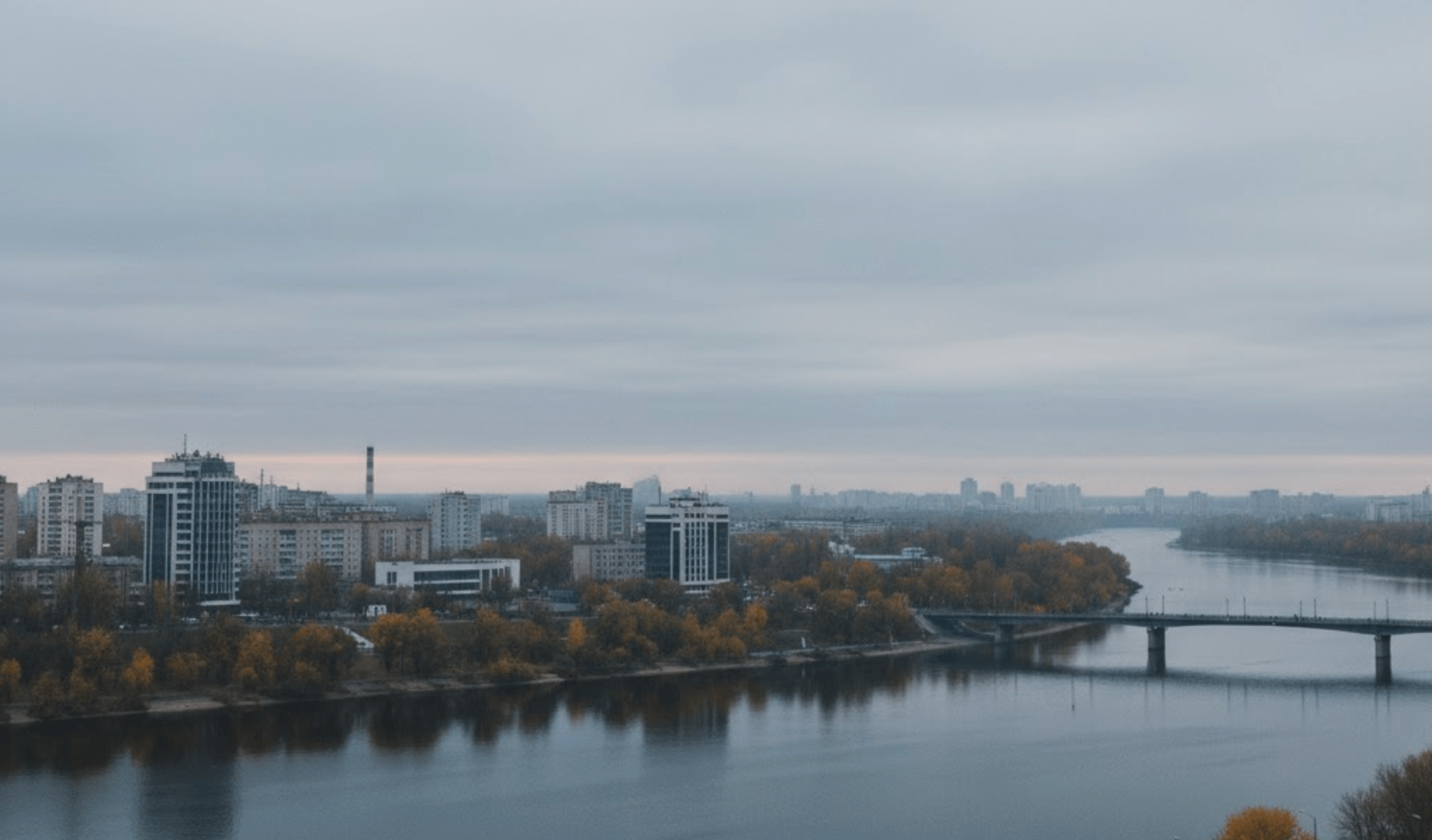 Прогноз погоди у Дніпрі на сьогодні, 14 жовтня 2025
У вівторок, 14 жовтня, у Дніпрі протягом усього дня небо буде вкрите хмарами. Майже весь день мине без опадів, тільки…