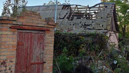 Атаки на Дніпропетровщину 14 жовтня - подробиці від ОВА