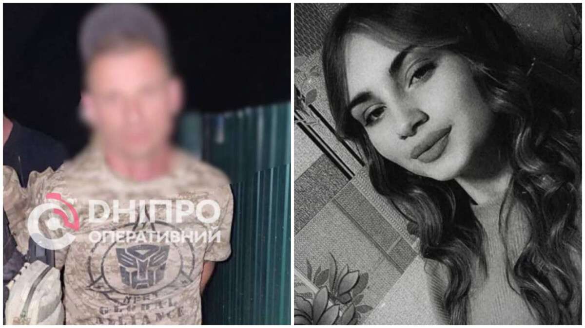 Совершил сексуальное насилие и убил 16-летнюю: судили отца пятерых детей