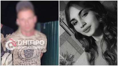 Совершил сексуальное насилие и убил 16-летнюю: судили отца пятерых детей