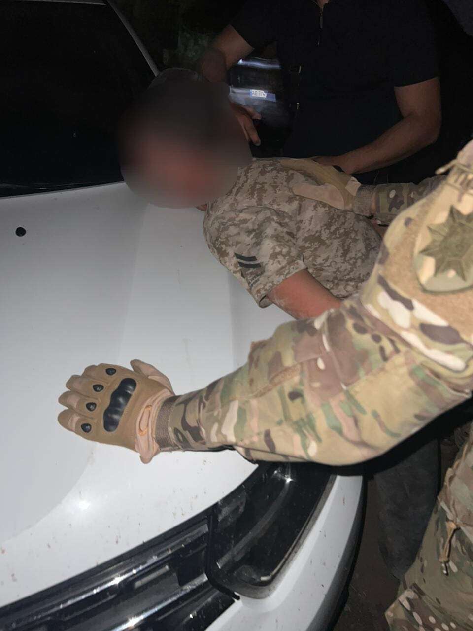 Вчинив сексуальне насильство та вбив 16-річну: судили батька п'ятьох дітей