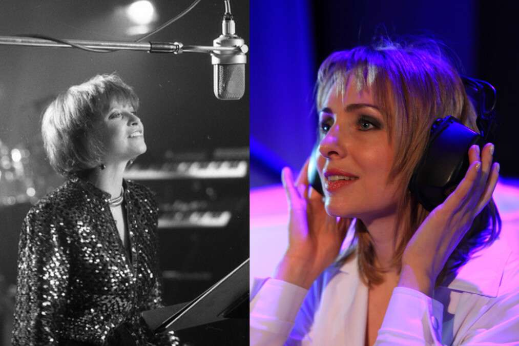 Вистава про легендарну Квітку Цісик 19 жовтня у Дніпрі