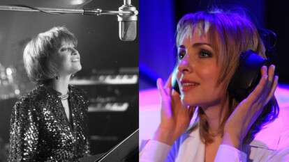 Вистава про легендарну Квітку Цісик 19 жовтня у Дніпрі