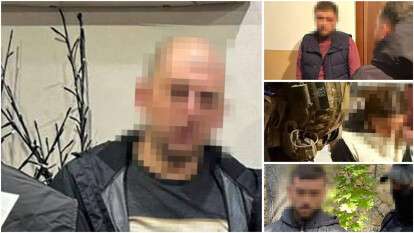 Разоблачили наркосиндикат