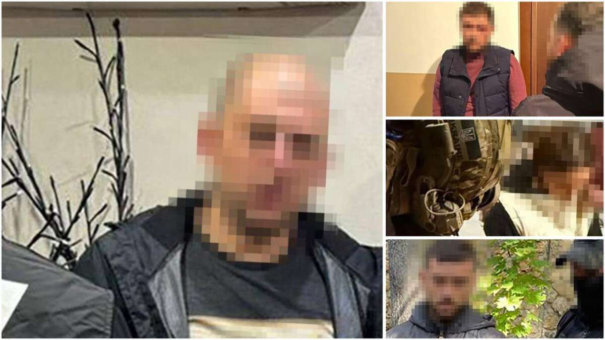 Викрили наркосиндикат