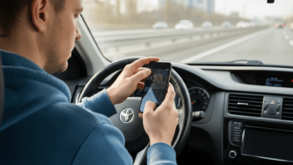 Услуги для водителей