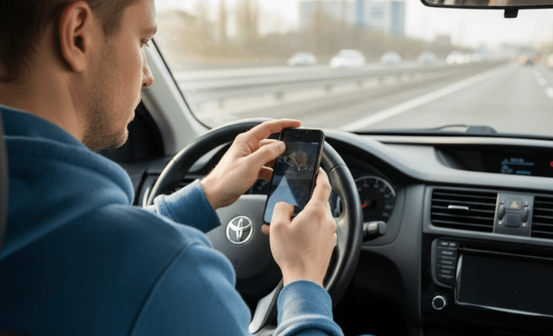 Послуги для водіїв