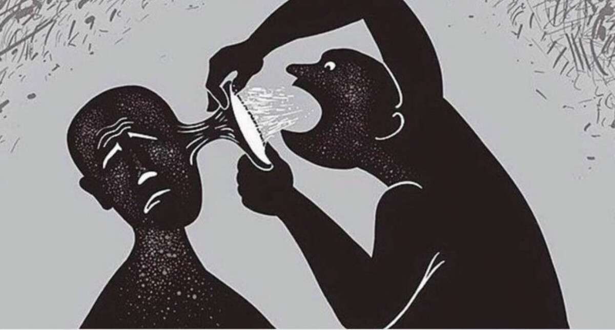 Як захиститися від газлайтингу