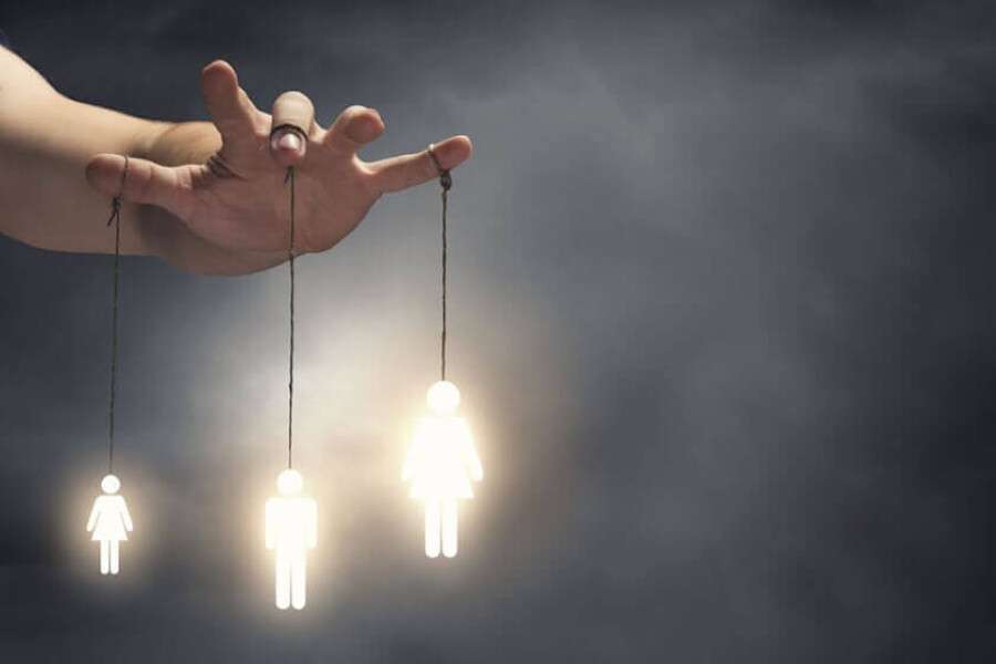 Как защититься от газлайтинга