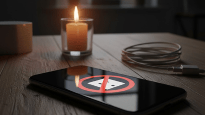 Немає світла в Павлограді