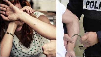 До смерти забил женщину в Днепре