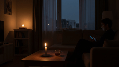 Немає світла Дніпро