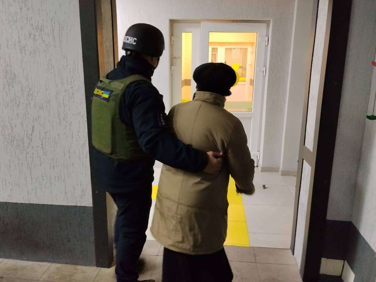 Обстрелы Днепропетровщины