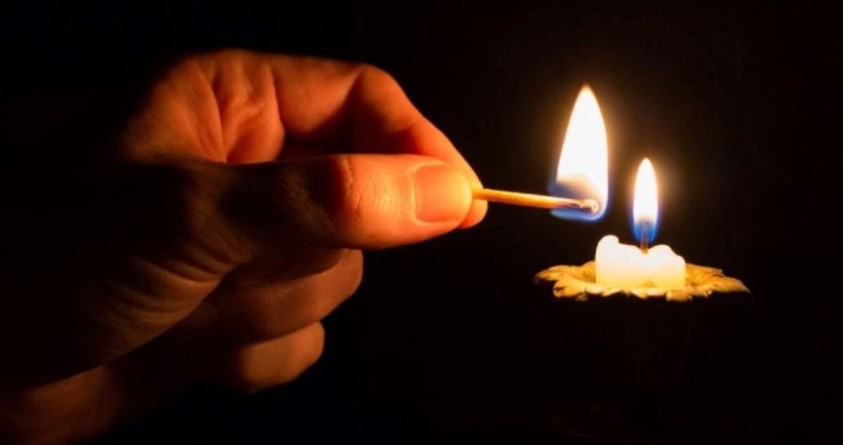 Чому вимикають світло без обстрілів