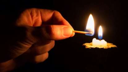 Почему отключают свет без обстрелов