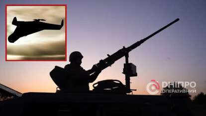 Атаки на Днепропетровщину 18 октября: как прошла ночь