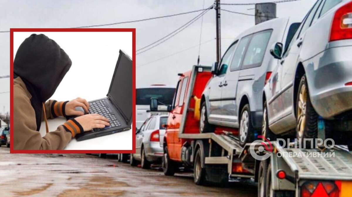 Купить авто онлайн: аферисты подготовили ловушки для водителей