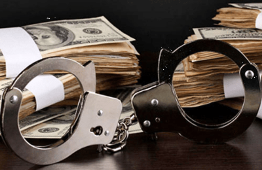 Коррупционные преступления