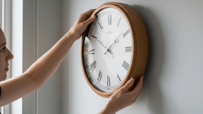 Когда переводить часы 2025