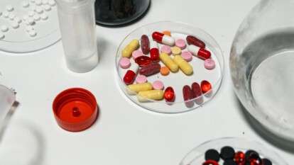 Фальсифікація ліків