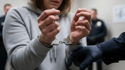 Женщина убила сожителя