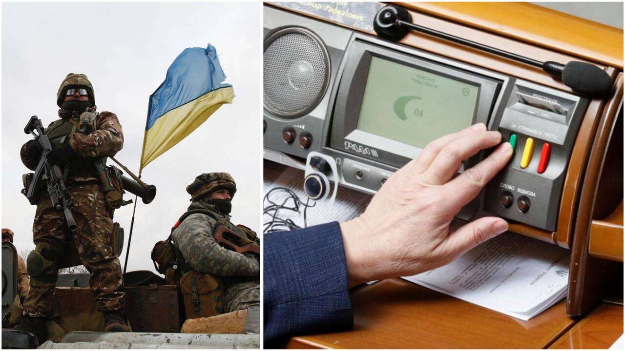 Рада ухвалила рішення про продовження воєнного стану в Україні
Верховна Рада продовжила дію воєнного стану в Україні ще на 90 днів — із 5 листопада 2025 року до 3…