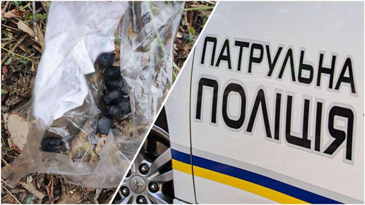 В Днепре поймали закладчиков