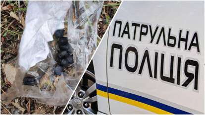 У Дніпрі затримали закладників