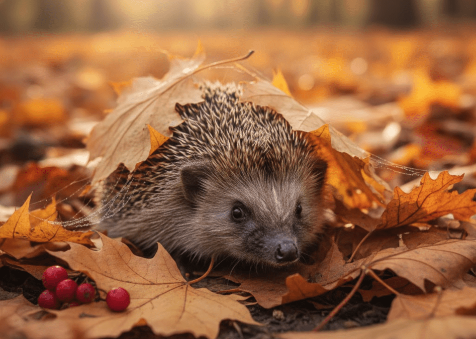 Погода в Днепре октябрь