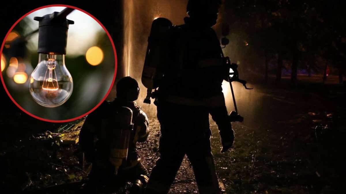 Екстрені відключення світла запровадили у Дніпрі 22 жовтня 2025