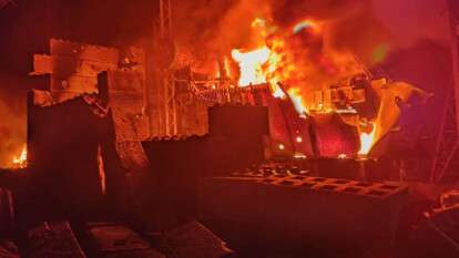 Наслідки масованої атаки на Україну 22 жовтня 2025