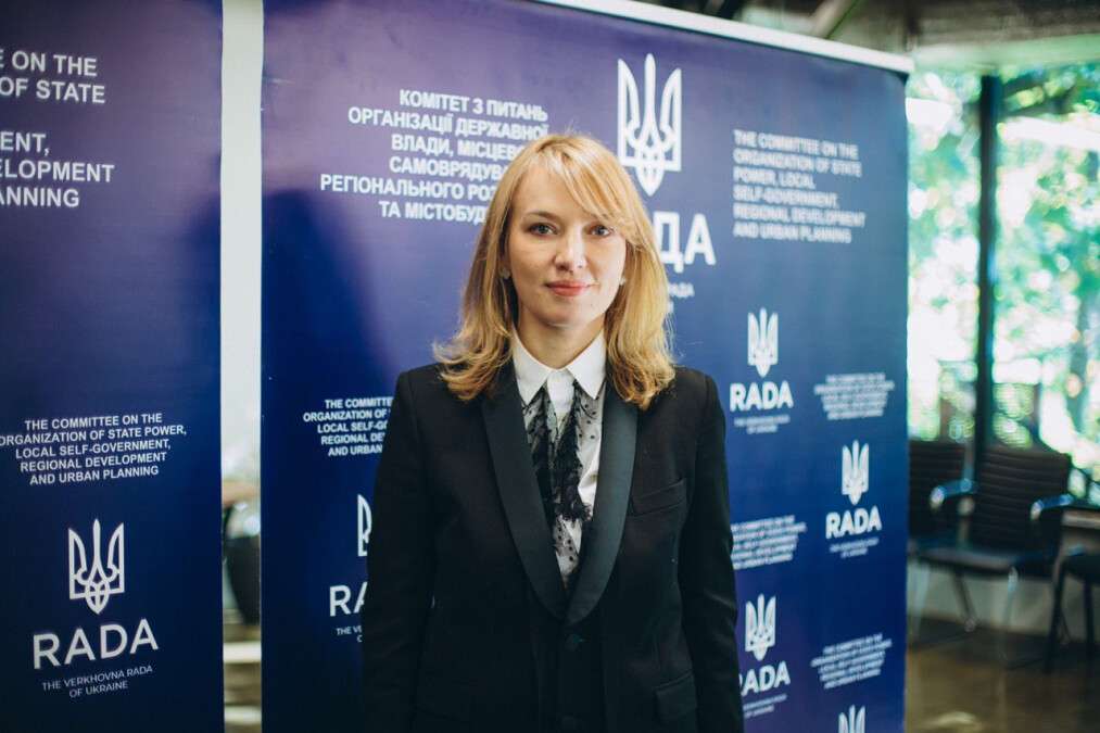 Олена Шуляк: Цього опалювального сезону українці матимуть стабільні тарифи на газ