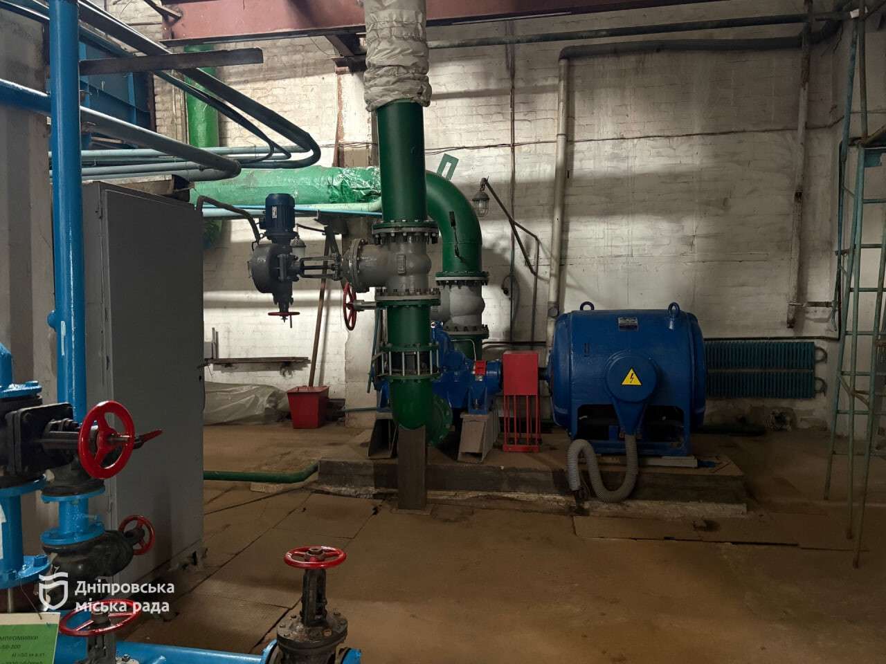 Опалювальний сезон у Дніпрі 2025-2026: стала відома попередня дата