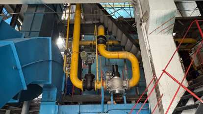 Отопительный сезон в Днепре 2025-2026: стала известна предварительная дата