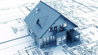 Узаконення самобуду